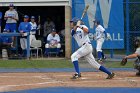 Baseball vs Babson  Wheaton College Baseball vs Babson College. - Photo By: KEITH NORDSTROM : Wheaton, baseball